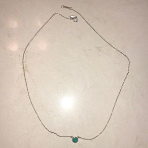 Tiffany & Co. Color by the yard necklace